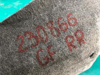 Подкрылок задний правый OUTLANDER GF 12- 2017 Внедорожник 2.4