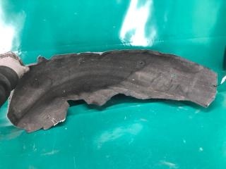 Подкрылок задний правый MITSUBISHI OUTLANDER GF 12- Внедорожник 2.4