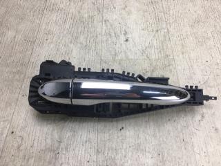 Ручка двери наружная задняя левая DODGE DART 12-16 2015 Б/У Ручка двери наружная задняя левая DODGE DART 12-16 2015