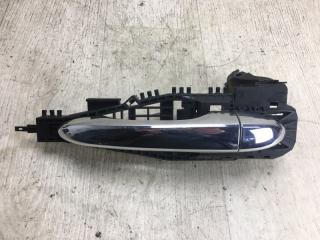 Ручка двери наружная передняя правая DODGE DART 12-16 2015 Б/У Ручка двери наружная передняя правая DODGE DART 12-16 2015