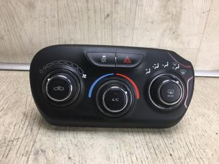 Блок управления печкой DODGE DART 12-16 2015