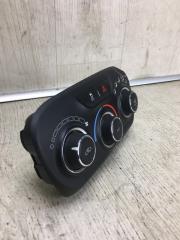 Блок управления печкой DART 12-16 2015 PF 2.4 ED8