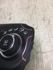 Блок управления печкой DART 12-16 2015 PF 2.4 ED8