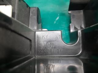 Консоль центральная VENZA 09-16 2015 Минивэн 3.5 2GR-FE