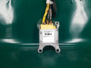 Блок управления AIRBAG CAMRY 40 06-11 2009 Седан 2.4 2AZFXE