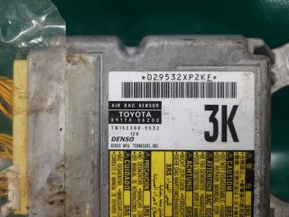 Блок управления AIRBAG TOYOTA CAMRY 40 06-11 Седан 2.4 2AZFXE