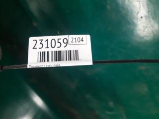 Подкрылок задний правый JETTA USA 10-17 2017 Седан 1.4L TSI I-4 Turbocharged