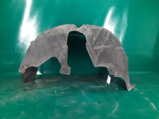 Подкрылок задний правый VOLKSWAGEN JETTA USA 10-17 Седан 1.4L TSI I-4 Turbocharged