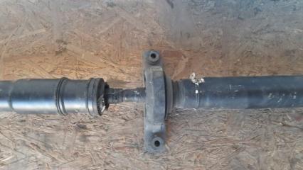 Карданный вал задний IMPREZA WRX 10-14 GH 2014 Хетчбек 2.5 EJ255