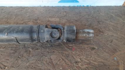 Карданный вал задний IMPREZA WRX 10-14 GH 2014 Хетчбек 2.5 EJ255