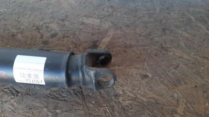 Карданный вал задний INFINITI Q50 20- Седан 3.0 VR30DDTT