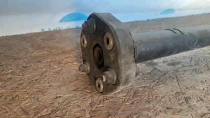 Карданный вал задний Q50 20- 2021 Седан 3.0 VR30DDTT