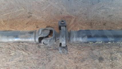 Карданный вал задний Q50 20- 2021 Седан 3.0 VR30DDTT