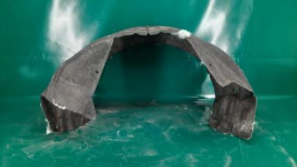 Подкрылок задний левый FORD FOCUS 10-18 Хетчбек 2.0 C20HDEX