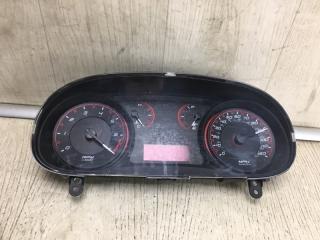 Панель приборов DODGE DART 12-16 2015