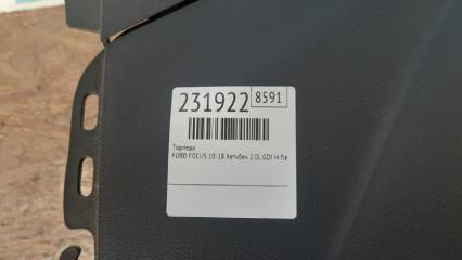 Торпедо FOCUS 10-18 2013 Хетчбек 2.0 C20HDEX