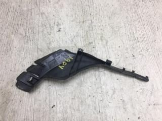 Пластик под лобовое стекло / Жабо левый DODGE DART 12-16 2015