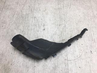 Пластик под лобовое стекло / Жабо левый DART 12-16 2015 PF 2.4 ED8