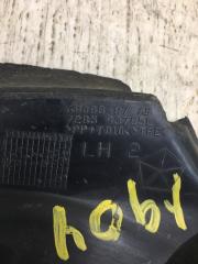 Пластик под лобовое стекло / Жабо левый DART 12-16 2015 PF 2.4 ED8