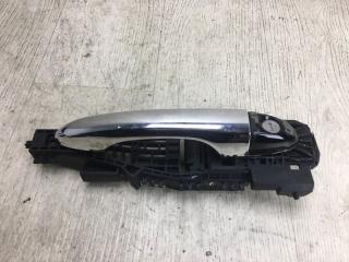 Ручка двери наружная передняя левая DODGE DART 12-16 2015 Б/У Ручка двери наружная передняя левая DODGE DART 12-16 2015