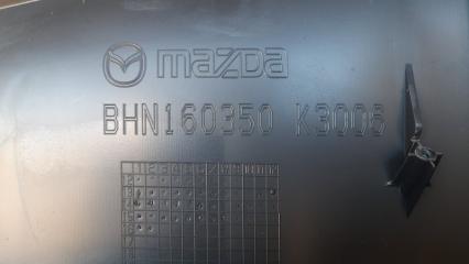 Торпедо 3 BM 13-19 2016 Седан 2.0L 4