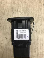 Кнопка стеклоподъемника задняя левая DART 12-16 2015 PF 2.4 ED8