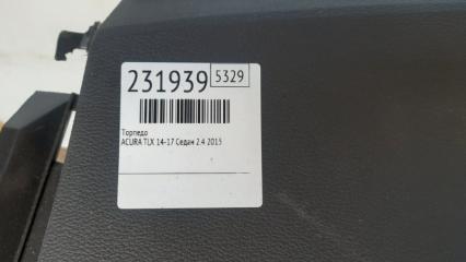 Торпедо TLX 14-17 2015 Седан 2.4