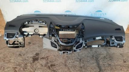 Торпедо HYUNDAI ELANTRA MD 10-15 2011