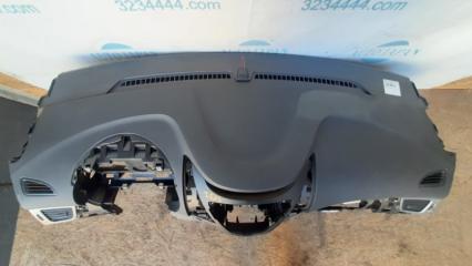 Торпедо ELANTRA MD 10-15 2011 Седан 1.8L DOHC MPFI D-CVVT