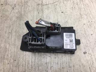 Резистор печки DODGE DART 12-16 PF 2.4 ED8