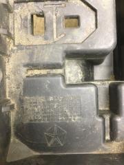 Полка аккумулятора DART 12-16 2015 PF 2.4 ED8