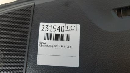Торпедо OUTBACK 09-14 BR 2010 2.5 EJ253