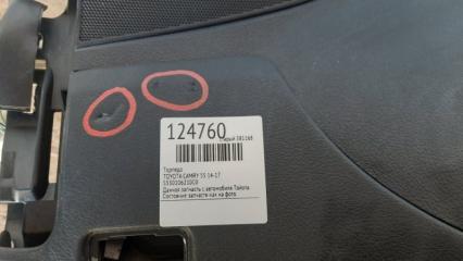 Торпедо CAMRY 55 14-17