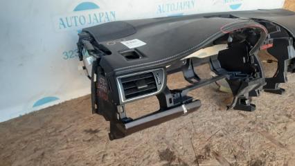 Торпедо TOYOTA CAMRY 55 14-17