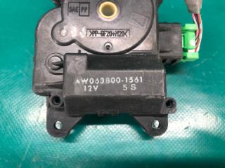 Моторчик заслонки печки ACURA TLX 14-17 Седан 2.4