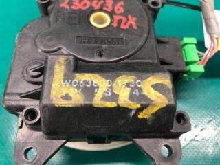 Моторчик заслонки печки ACURA TLX 14-17 Седан 2.4