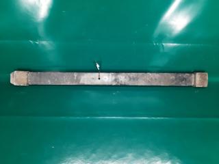 Рессора задняя NV200 USA 13- 2017 Минивэн 2.0L 4