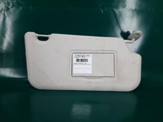 Козырек солнцезащитный правый FOCUS 10-18 2012 Хетчбек 2.0L GDI I4 flex fuel engine