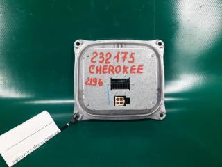 Блок розжига ксенона JEEP CHEROKEE 14- Wagon 2.4L I4 FI DOHC 16V NF4