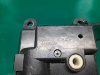 Моторчик заслонки печки NISSAN ROGUE 08-15 2.5 QR25DE