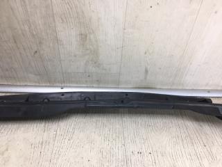 Накладка передней панели верх DART 12-16 2015 PF 2.4 ED8