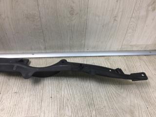 Накладка передней панели верх DART 12-16 2015 PF 2.4 ED8