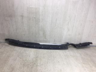 Накладка передней панели верх DART 12-16 2015 PF 2.4 ED8