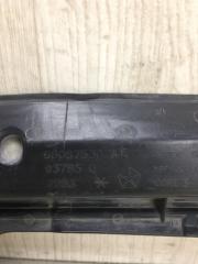 Накладка передней панели верх DART 12-16 2015 PF 2.4 ED8