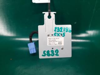 Антенна CX-5 (KE) 11-17 2014 Внедорожник 2.5