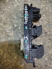 Блок управления стеклоподъемниками передний левый TOYOTA VENZA 09-16 AGV10 2.7 1ARFE