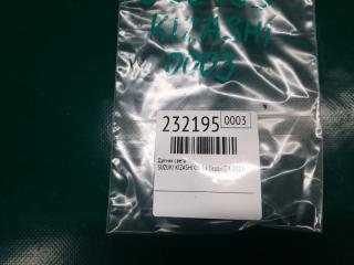 Датчик света KIZASHI 09-14 2011 Седан 2.4