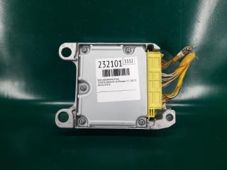 Блок управления AIRBAG VENZA 09-16 2015 Минивэн 3.5 2GR-FE