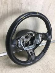 Руль JUKE 10-19 2011 F15 1.6 MR16DDT