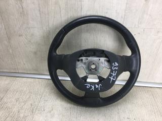 Руль NISSAN JUKE 10-19 F15 1.6 MR16DDT